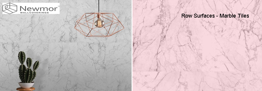 Raw Surfaces - Newmor Design